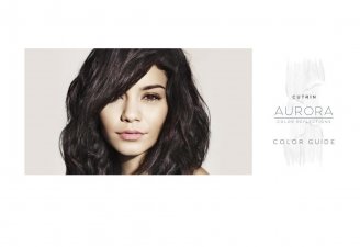 Cutrin Aurora Demi - Безаммиачная крем-краска для волос Cutrin Aurora Demi - Безаммиачная крем-краска для волос