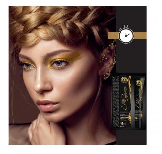Elite Supreme - Стойкий краситель премиального качества Elite Supreme - Стойкий краситель премиального качества