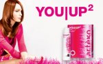 You Up2 - полуперманентный гель-краситель You Up2 - полуперманентный гель-краситель
