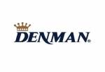 Denman - Термобрашинги Denman - Термобрашинги