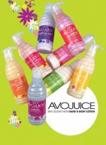 Avojuice - Средства для ухода за руками, ногтями Avojuice - Средства для ухода за руками, ногтями