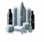 Nutritif Line - Питательный уход за волосами Nutritif Line - Питательный уход за волосами