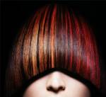 Fashion Lights - Цветное мелирование Fashion Lights - Цветное мелирование