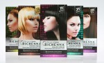 Richenna Color Cream - Крем-краска для волос с хной Richenna Color Cream - Крем-краска для волос с хной