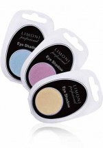 Тени для век Limoni Eye-Shadow (в магнитную палитру) Тени для век Limoni Eye-Shadow (в магнитную палитру)