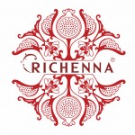 Richenna Henna Clinic Gold — Средства против выпадения волос с хной и восточными травами Richenna Henna Clinic Gold — Средства против выпадения волос с хной и восточными травами