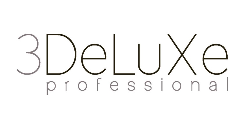 3Deluxe Professional