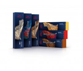 Wella Professional Koleston Perfect ME+ - ������� ����-������ ��� ����� 6/45 �����-������� ������ (60 ��)
