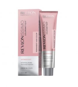 Revlon Revlonissimo Colorsmetique Satinescent - ������ ��� ����� ��������� ������� 3D-����������� .821 ��������� ������ (60 ��)