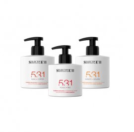 Selective Professional 531 - -      (275 )