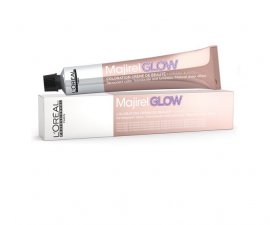 L`oreal Professionnel Majirel Glow - -   Clear -  (50 )