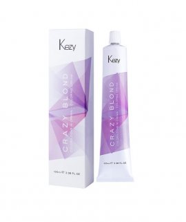 Kezy Crazy Blond - ������� ����-������ 1026 ���������� ������ ������� (100 ��)