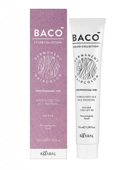 Kaaral Baco Color Collection - -    10.0SK     (100 )