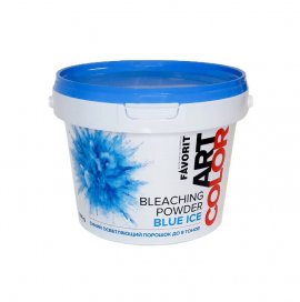 Favorit Art Color Bleaching Powder Plex Care -      PLEX (500 )