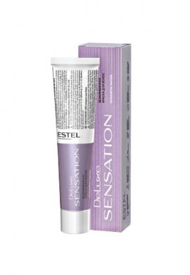 Estel Professional De Luxe Sensation -  -   6/75 Ҹ- - (60 )