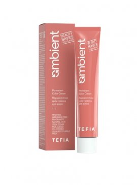 Tefia Ambient Color - ������������ ����-������ ��� ����� 6.8 ������ ������� ���������� (60 ��)