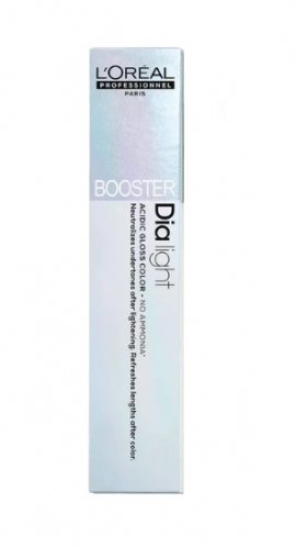 L`oreal Professionnel Dia Light Booster -  -      (Matte/) 50 
