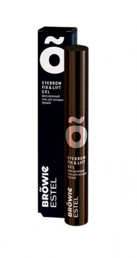 Estel Browie Eyebrow Fix Lift Gel -      - (13 )
