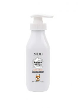 Kapous Professional Yoghurt - ���������� ������� ��� ����� ���������� ����� (350 ��)