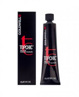 Goldwell Topchik - ������� ����-������ ��� ����� 6N@RB ������ ����� � ������-���������� ������� 60 ��