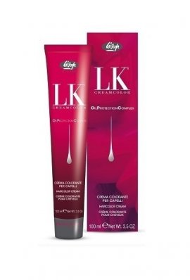 Lisap LK Oil Protection Complex - ������������ ����-������ ��� ����� 7/6 ������� ������ (100 ��)