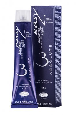 Lisap Escalation Easy Absolute 3 -  -   55/78   - (60 )