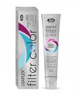 Lisap Lisaplex  Filter Color - �������-������� ������������ ������ ���������� ���� �������� (100 ��)