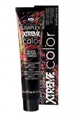 Lisap Lisaplex Xtreme Color - ����-������ ������� �������� �������� ������� (60 ��)