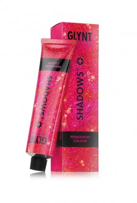 GLYNT Shadows Mix - ����-������ ��� ����� 11.56+ super lightener rose (100 ��)