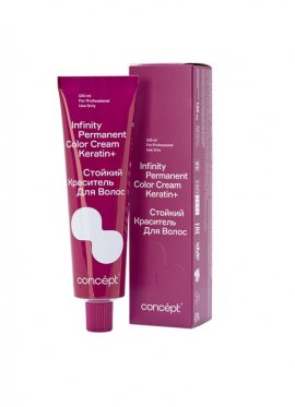 Concept Infinity -  -   10.00     (100 )