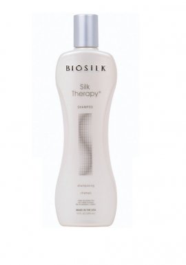 Biosilk Silk Therapy -     (355 )