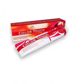Wella Professional Color Touch - ����������� ����������� ������ ����������� ���� 7/1 ������� ������� ��������� (60 ��)