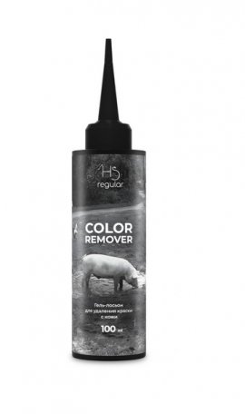 Hair Sekta - -      Skin Color Remover (400 )