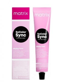Matrix Color Sync Pre-Bonded -       8CG-  - (90 )