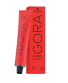 Schwarzkopf Professional Igora Royal -   - 9-42    (60 )