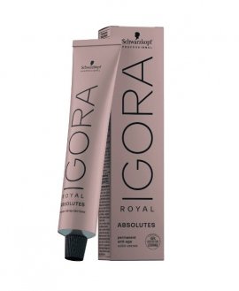 Schwarzkopf Professional Igora Royal Absolutes - -    8-50     (60 )