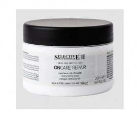 Selective On Care Repair Mask -    (500 )