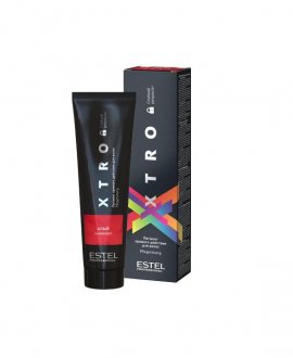 Estel Professional XTRO BLACK -      -  (100 )