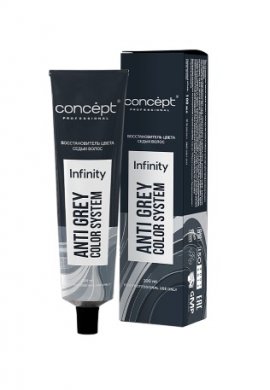 Concept Infinity Anti Grey Color System -        (100 )