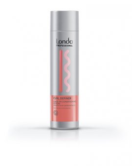 Londa Curl Definer Conditioning Lotion - -    (250 )