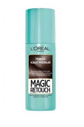 L`Oreal Paris Magic Retouch - ���������� ����� ��� ����� 2 �����-���������� (75 ��)