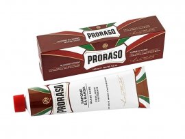 Proraso -           (150 )