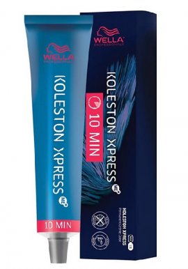 Wella Professional Xpress 10 - ������������ ������ ��� ����� 9/Very Light Blonde - ����� ������� ������� ����������� (60 ��)