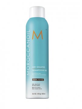 Moroccanoil Dry Shampoo Dark - ����� ������� ������ (323 ��)