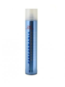 Wella Professional - ��� ��� ����� ������� �������� Performance (500 ��)