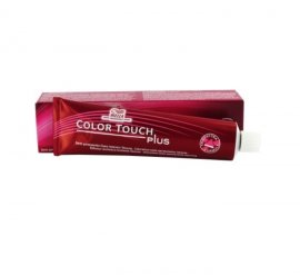 Wella Professional Color Touch Plus - ����������� ����������� � �������� Trispectra 66/03 ������ (60 ��)
