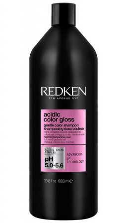 Redken Acidic Color Gloss Shampoo - ������������� ������� ��� ������ ����� � ������ ���������� ����� (1000 ��)