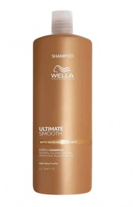 Wella Professional Ultimate Smooth - ������� ��� �������, ����� � �������� ����� (1000 ��)