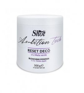 Shot Ambition Tech Bleaching Powder - ����������� ������� (������� ������) 500 ��