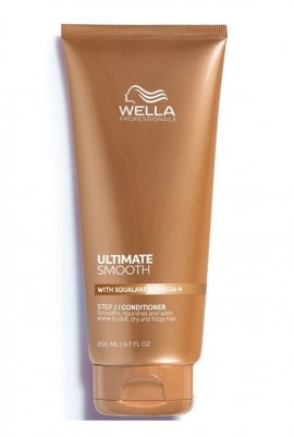 Wella Professional Ultimate Smooth - ����������� ��� �������, ����� � �������� ����� (200 ��)